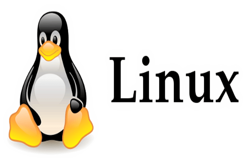 Linux Transparent PNG