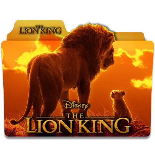 Lion King 2019 Background PNG