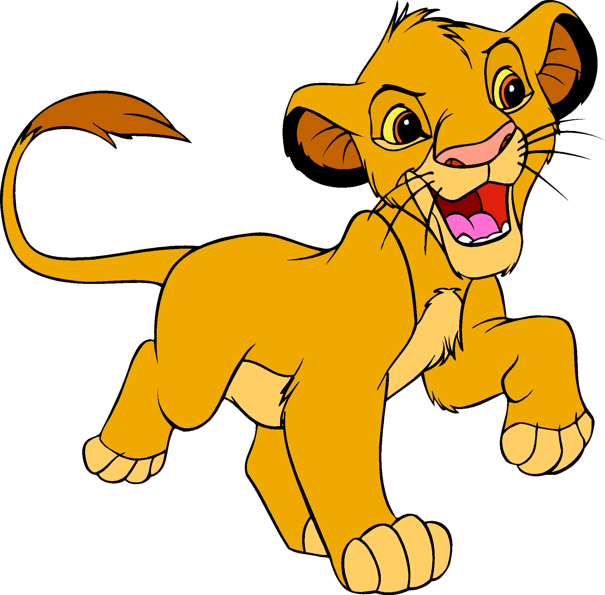 Lion King 2019 PNG HD Images