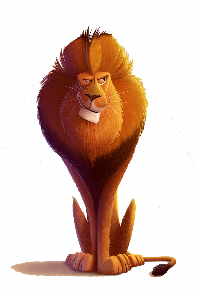 Lion King 2019 Transparent Images