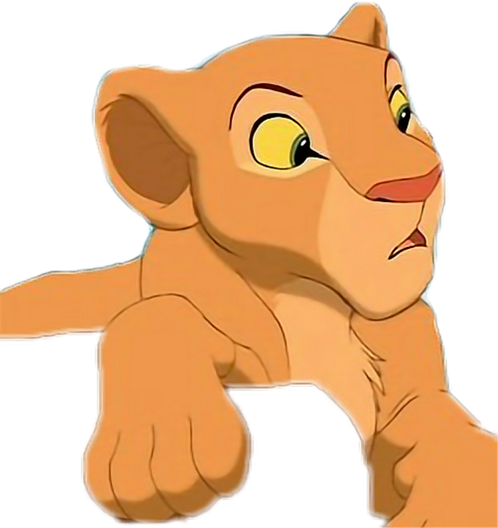Lion King Free PNG