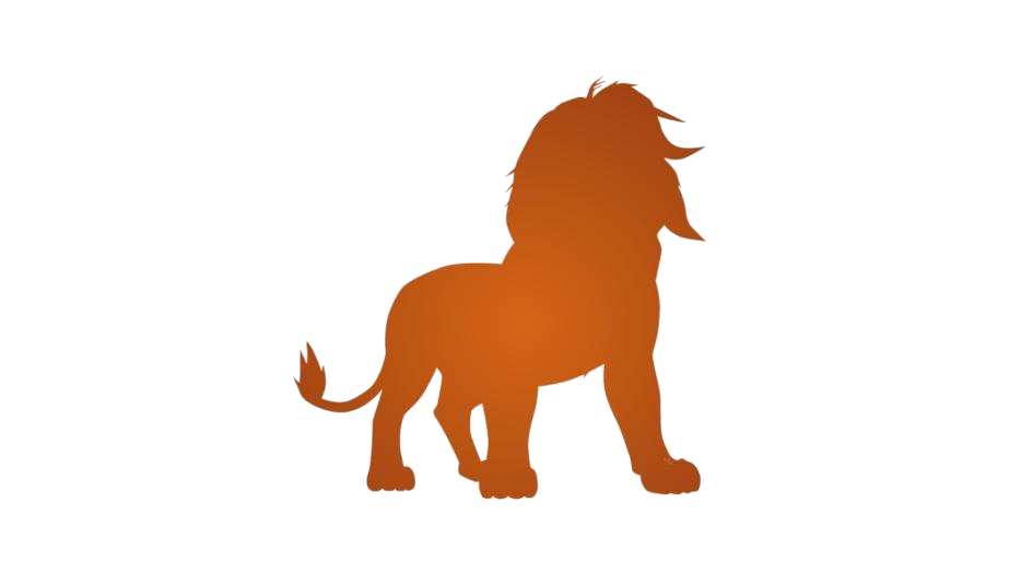 Lion King Transparent Free PNG