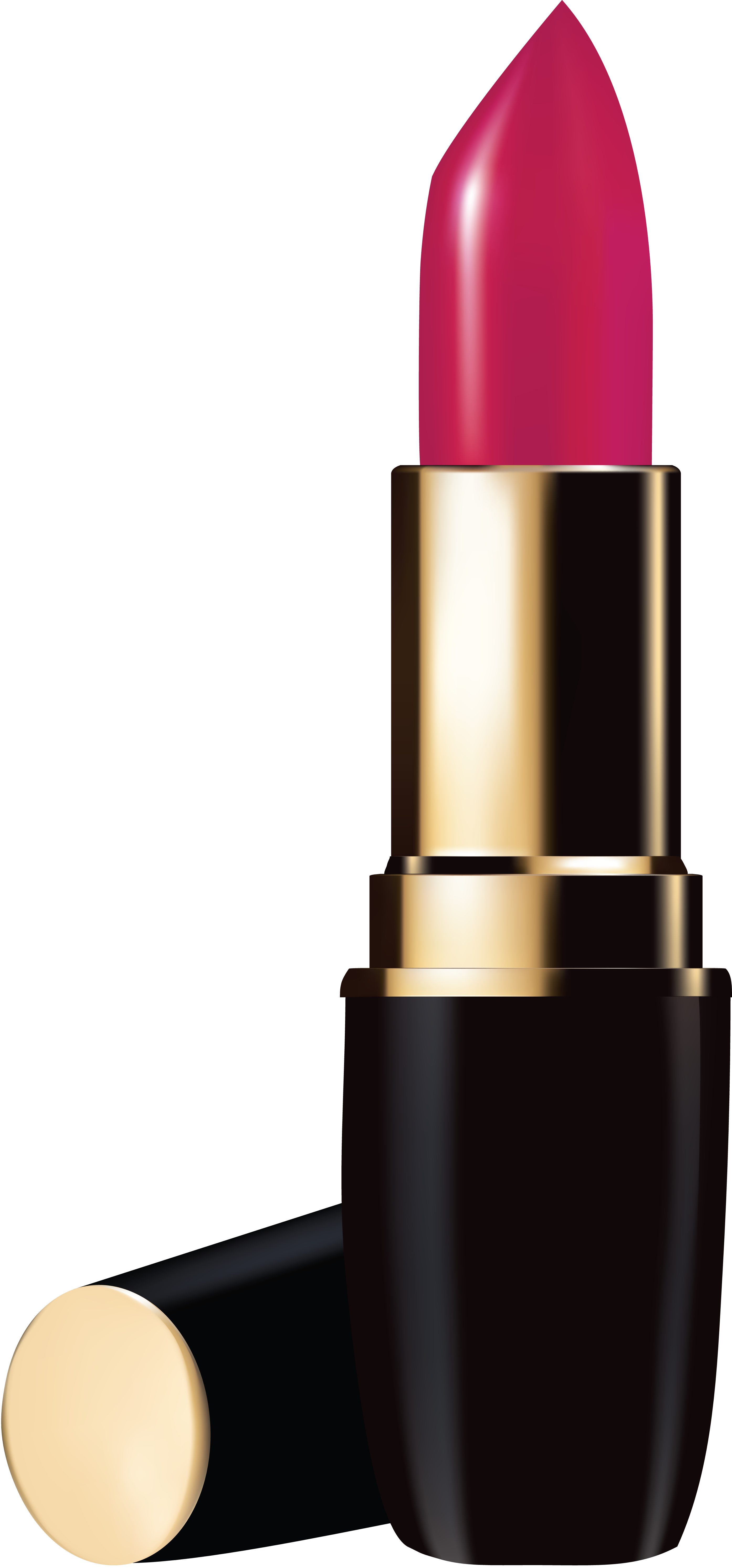 Lipstick Background PNG