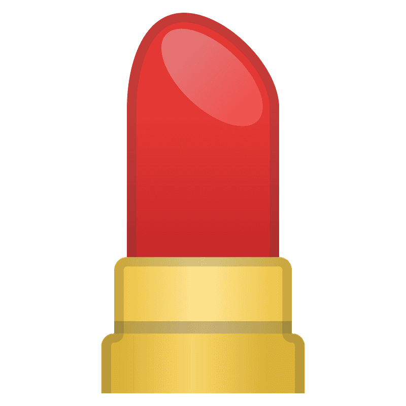 Lipstick PNG Photo Clip Art Image