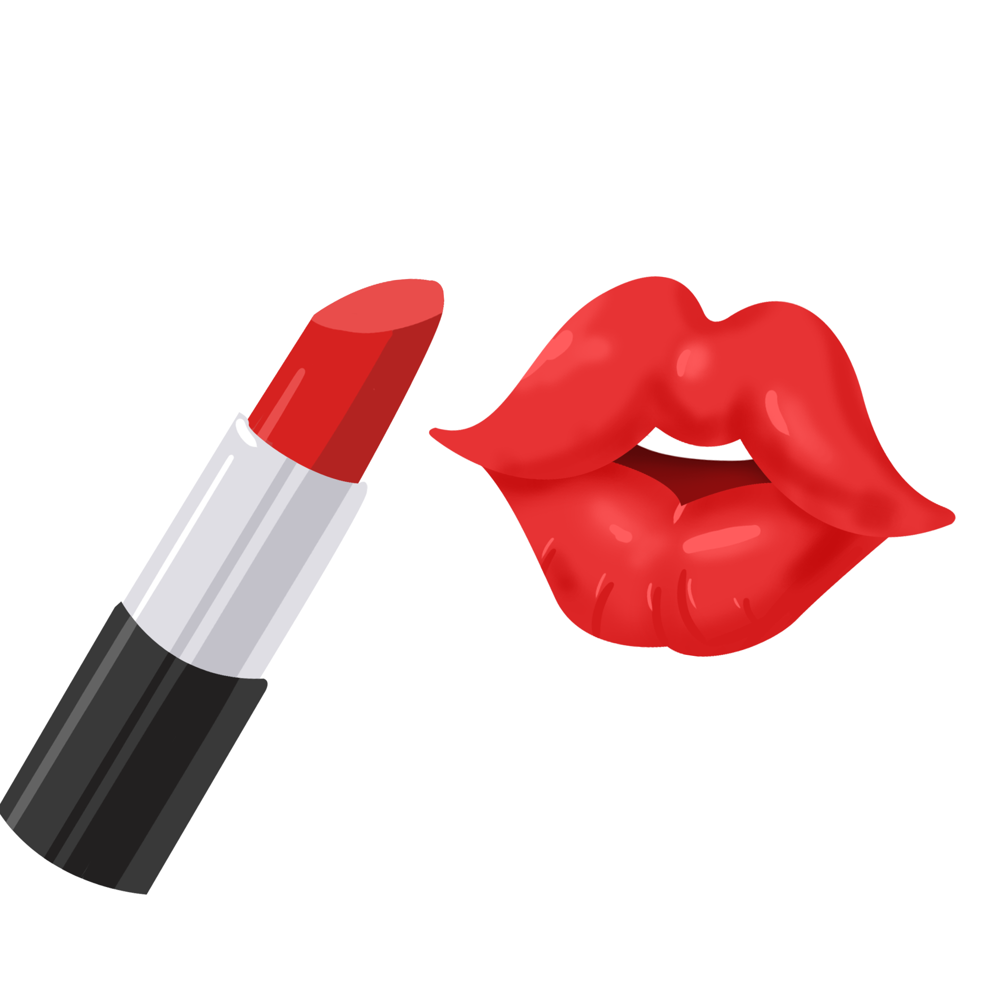 Lipstick PNG Photo Image