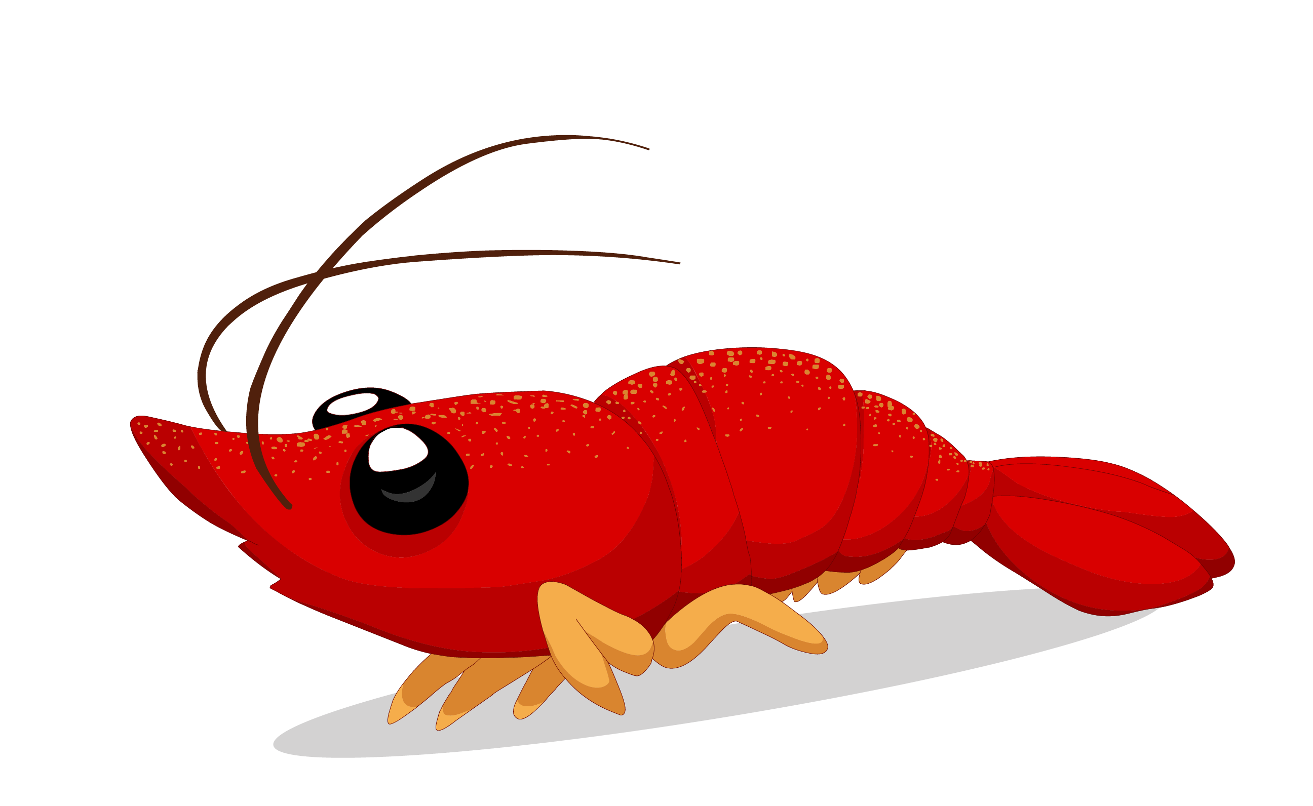 Lobster PNG Clip Art HD Quality