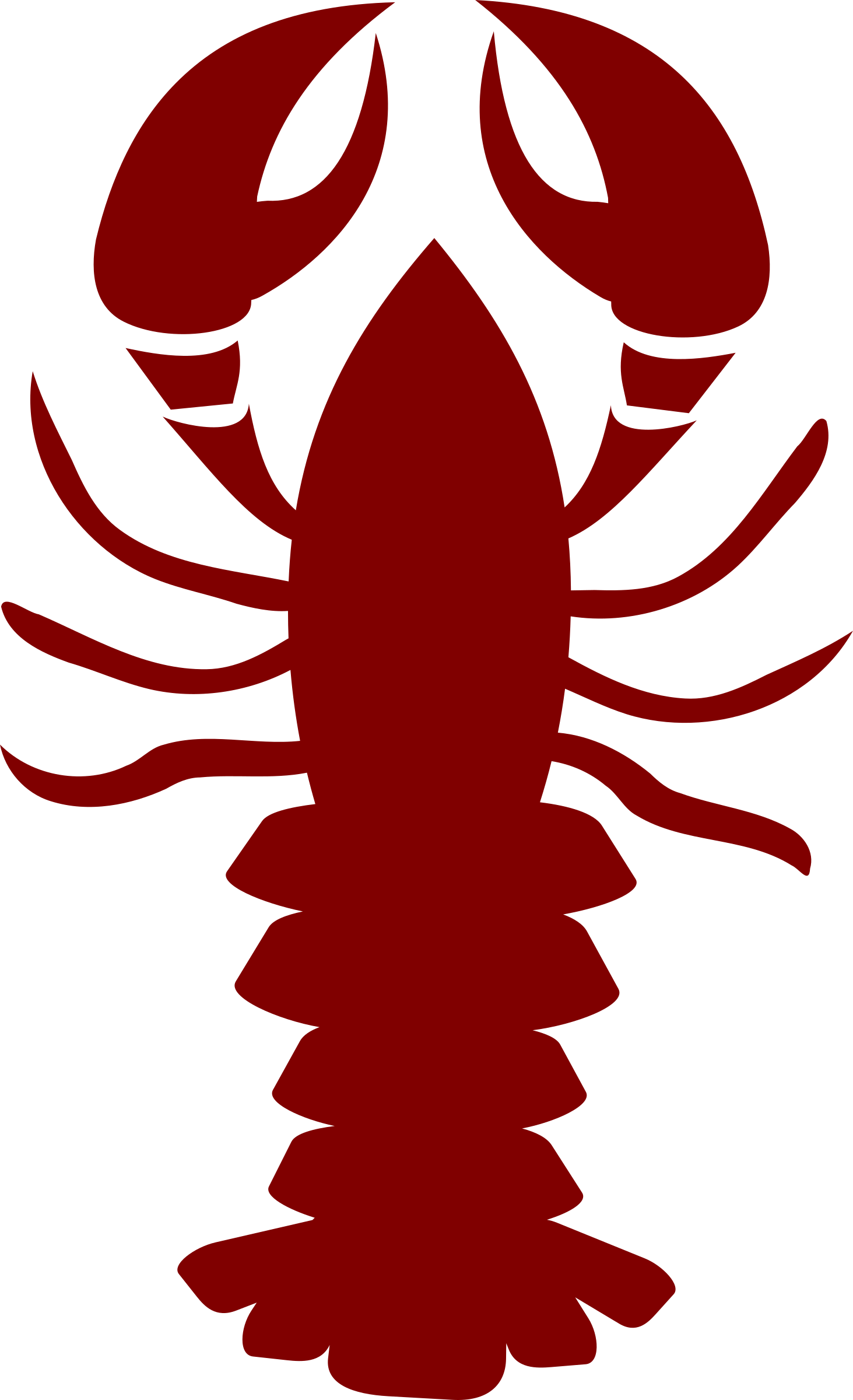 Lobster PNG Photo Image