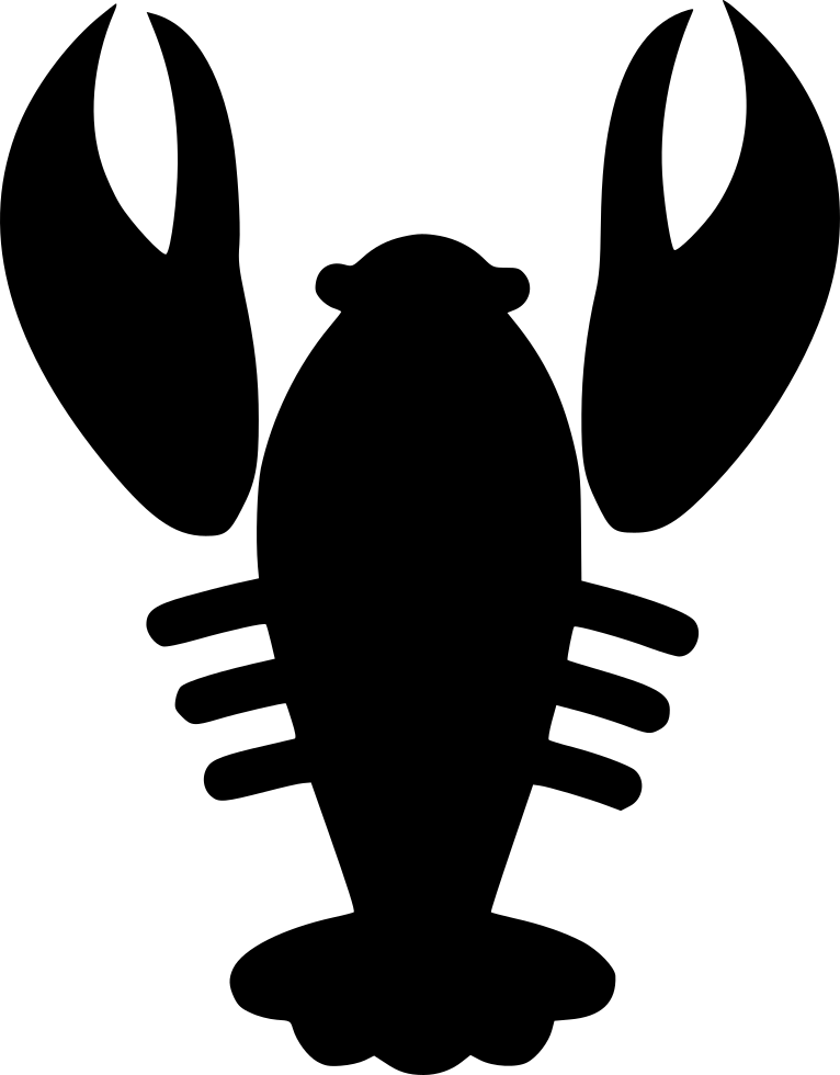 Lobster Transparent Free PNG