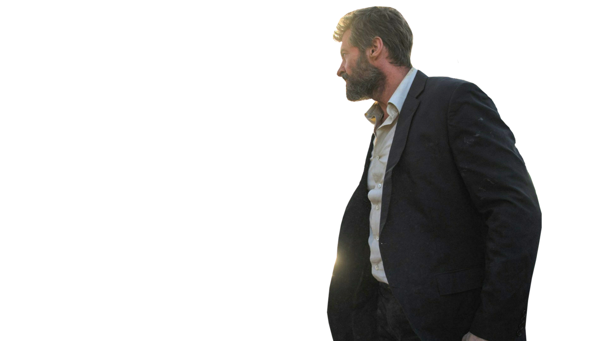 Logan Movie PNG Pic Background