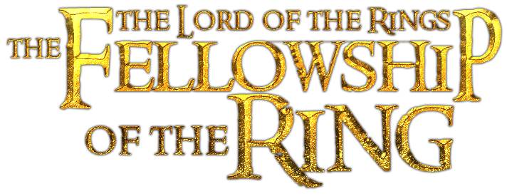 Lord Of The Rings Free PNG Clip Art