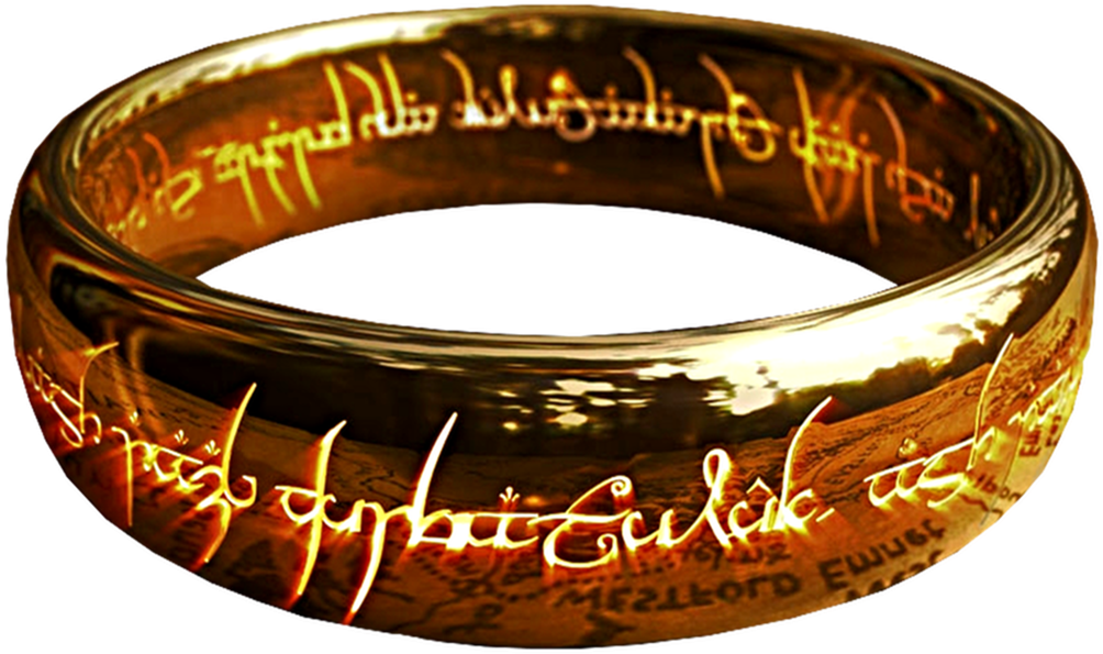 Lord Of The Rings PNG Background