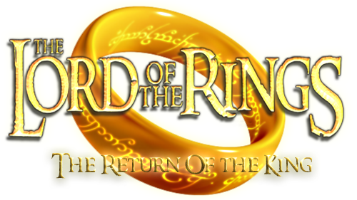 Lord Of The Rings PNG HD Images