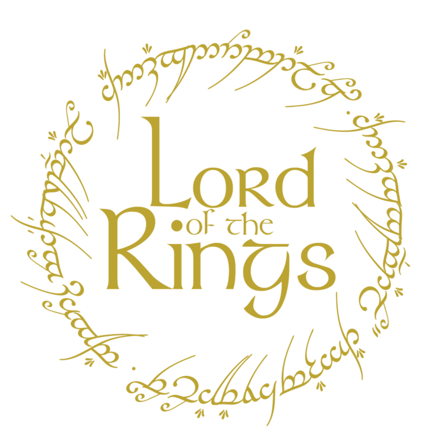 Lord Of The Rings PNG Pic Background