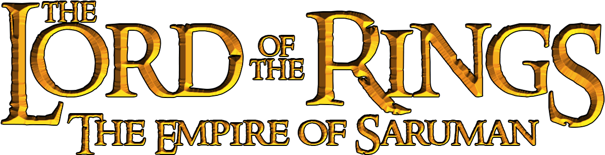 Lord Of The Rings Transparent PNG