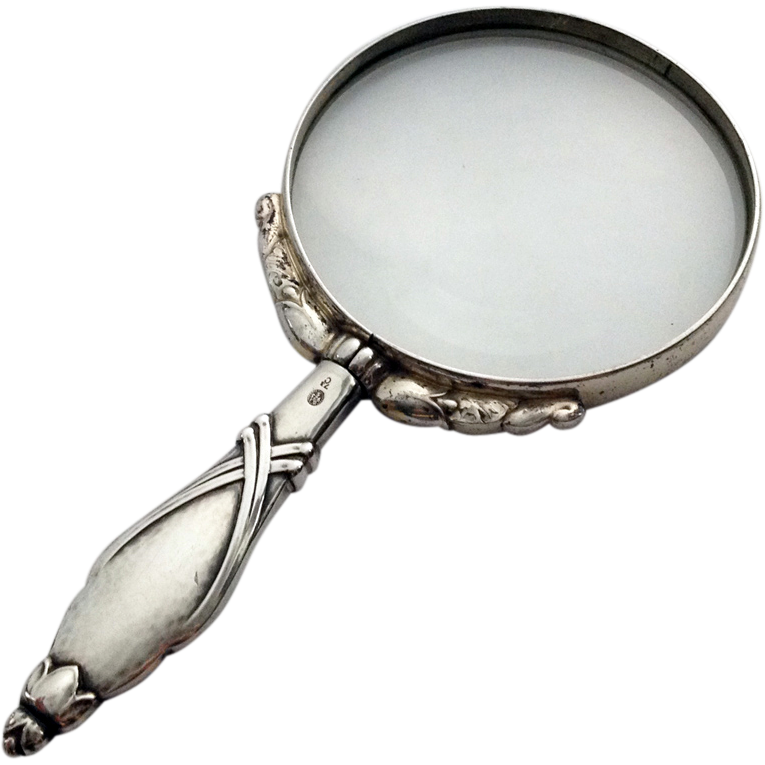 Loupe PNG Clip Art HD Quality