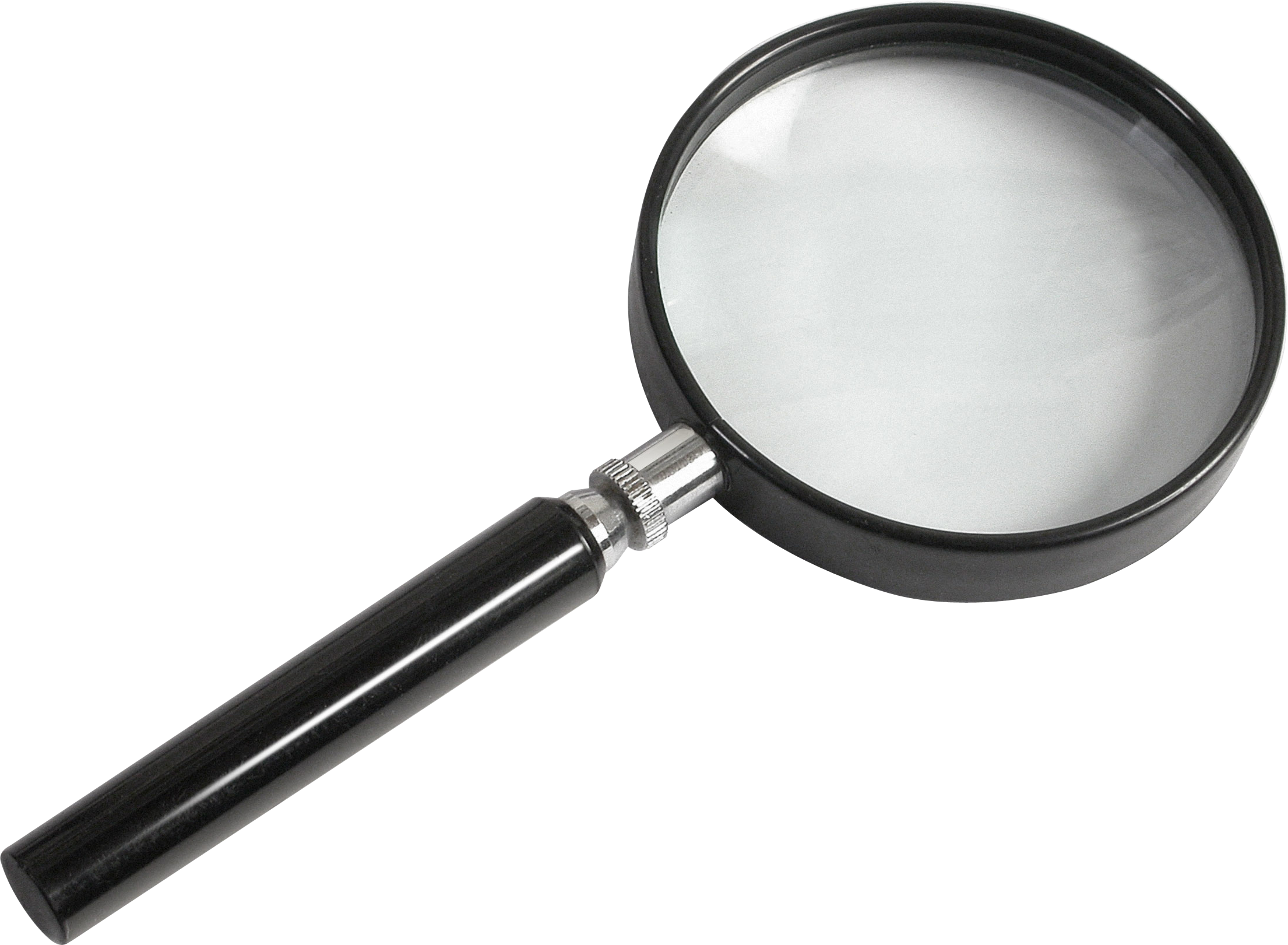 Loupe PNG Free File Download