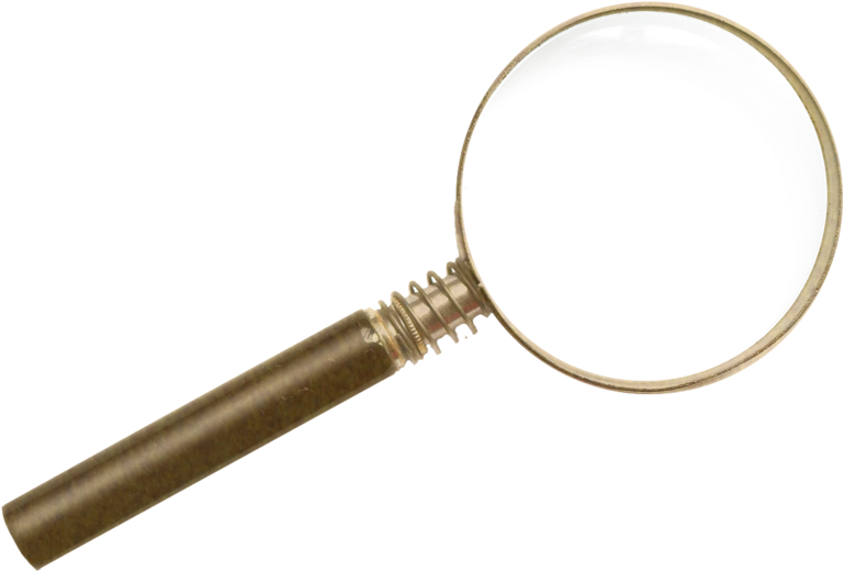 Loupe PNG HD Images
