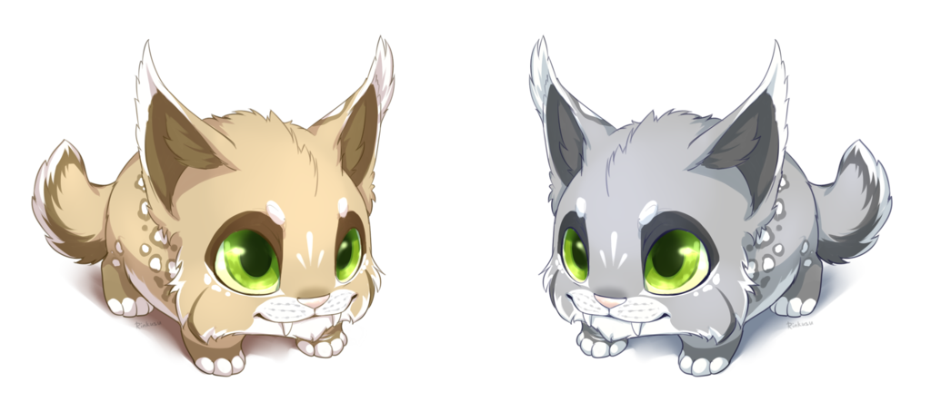Lynx PNG HD Images