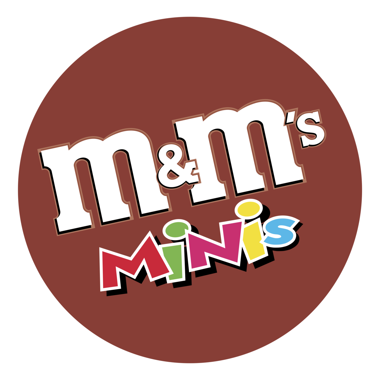 M&M’S Download Free PNG