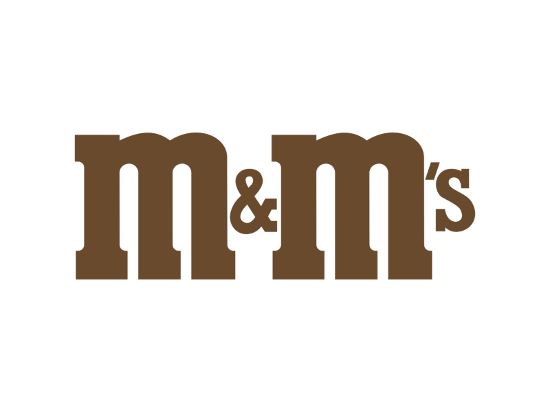 M&M’S Free PNG Clip Art