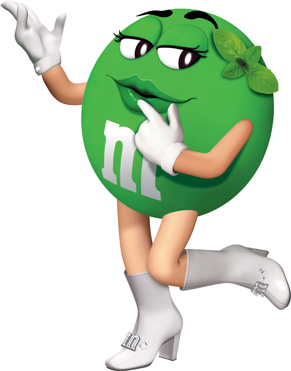 M&M’S PNG Pic Background