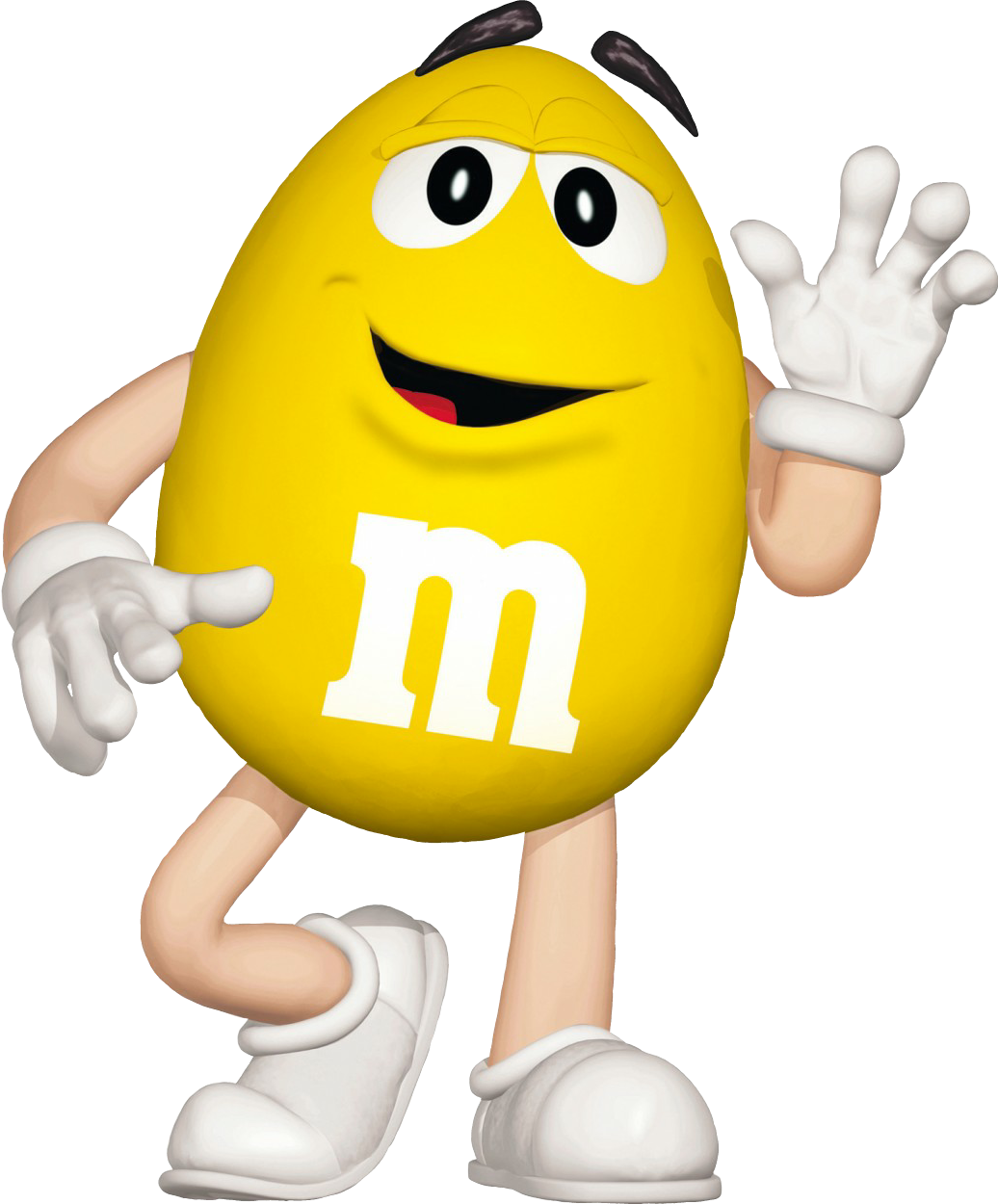M&M’S PNG Pic Clip Art Background