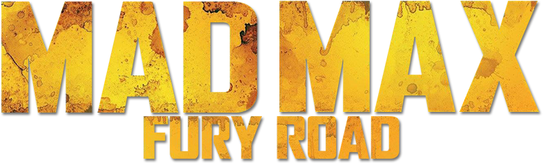 Mad Max Fury Road PNG HD Photos