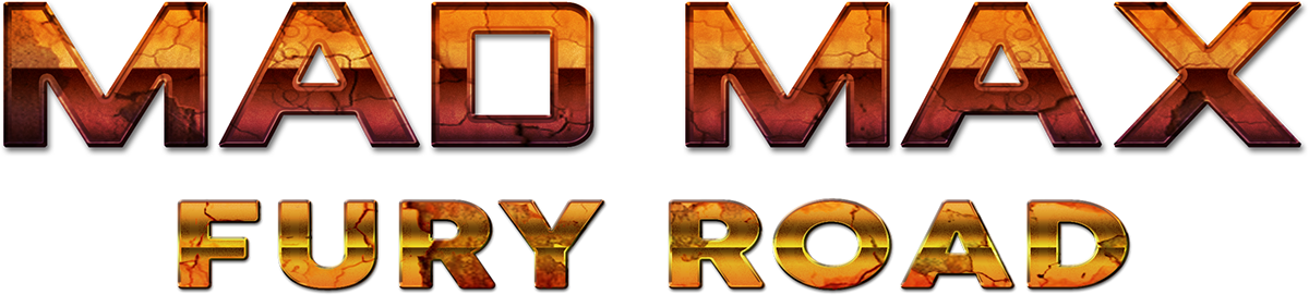 Mad Max Fury Road PNG HD Quality