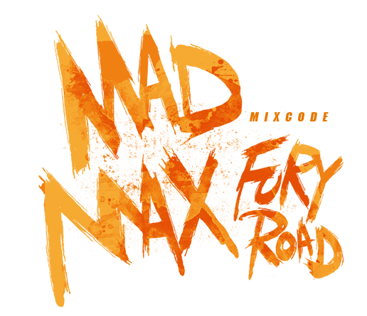 Mad Max Fury Road PNG Images HD