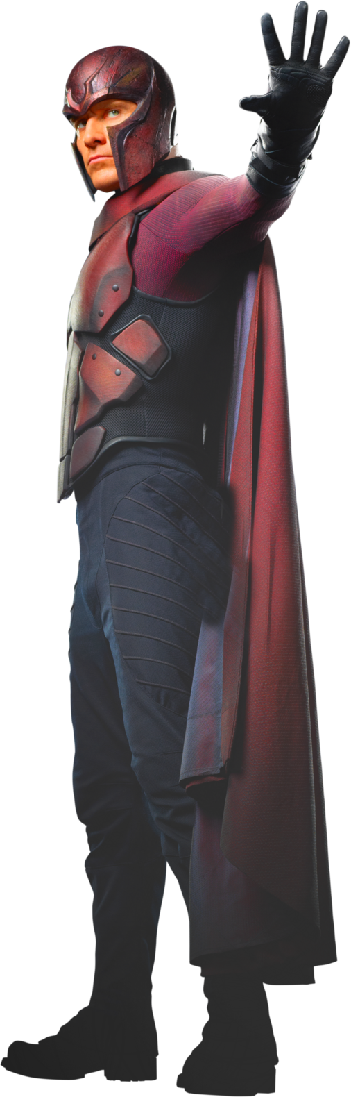 Magneto Free PNG