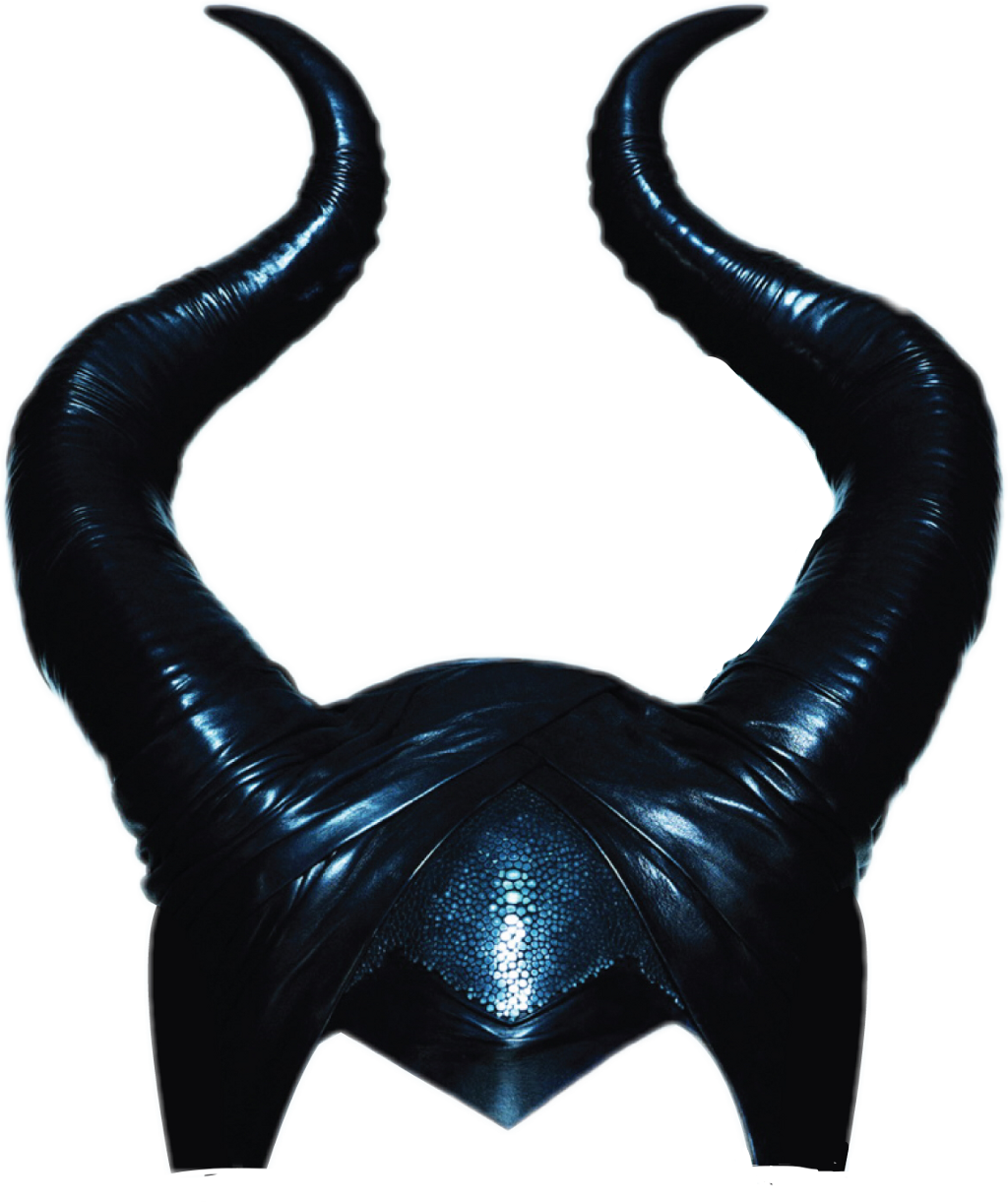 Maleficent Background PNG