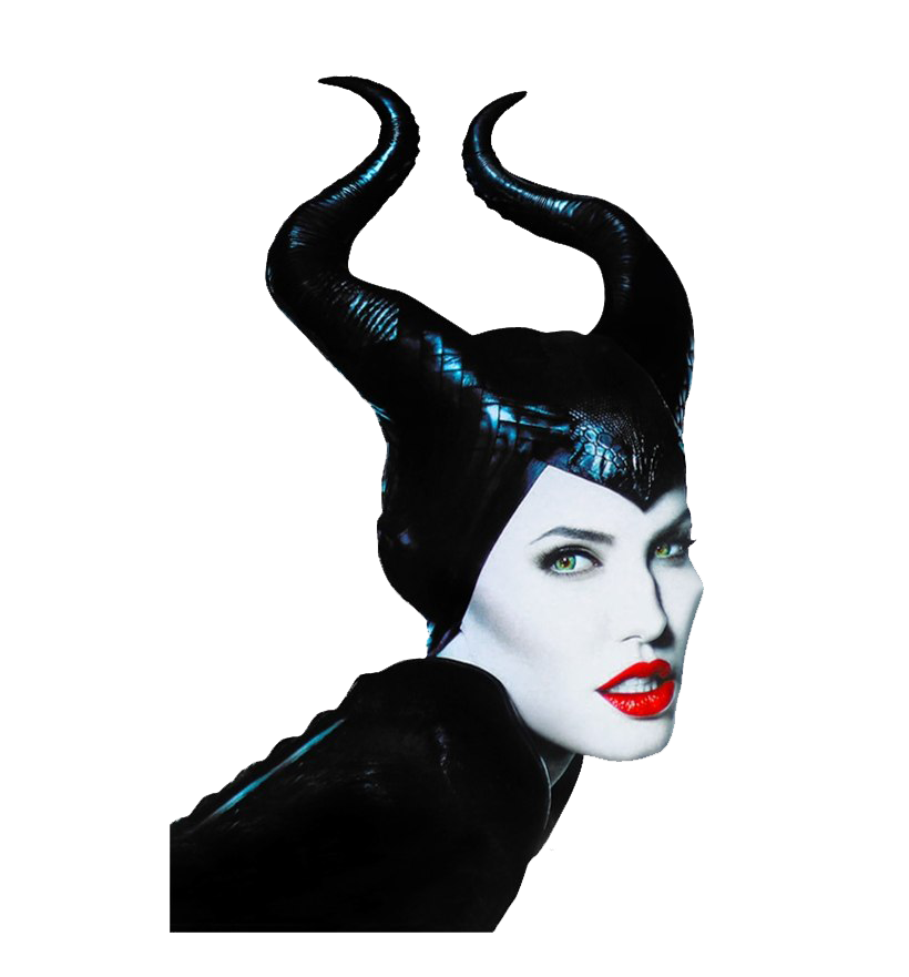 Maleficent PNG HD Free File Download