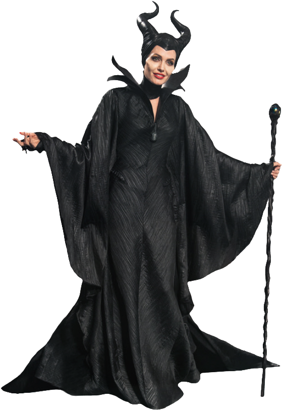 Maleficent PNG HD Photos