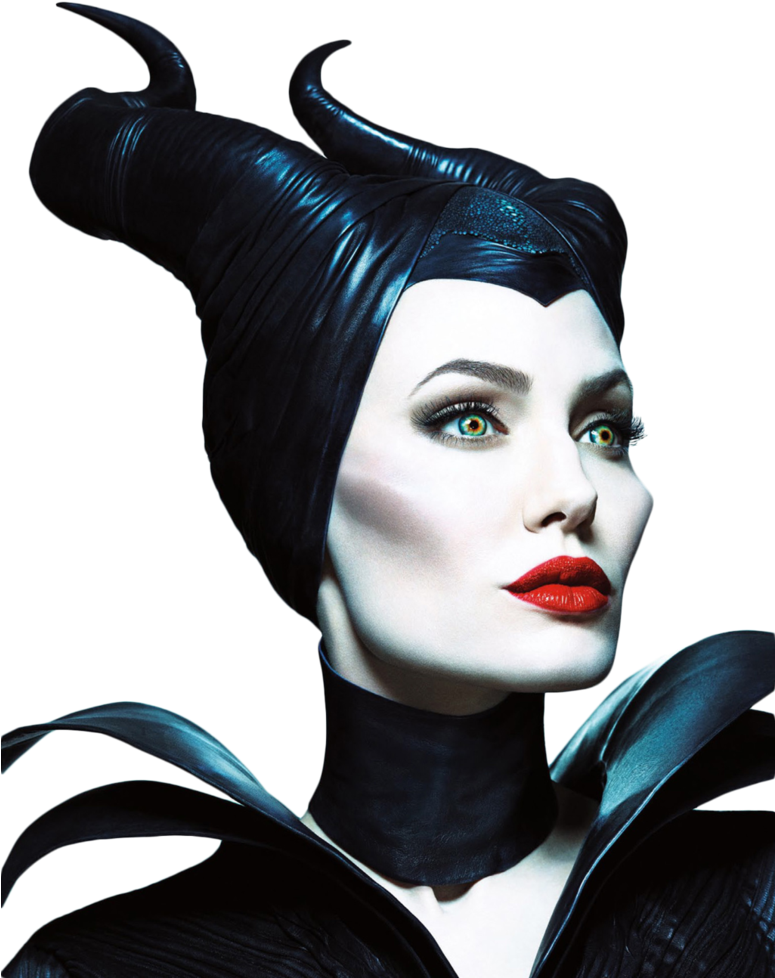 Maleficent PNG HD Quality