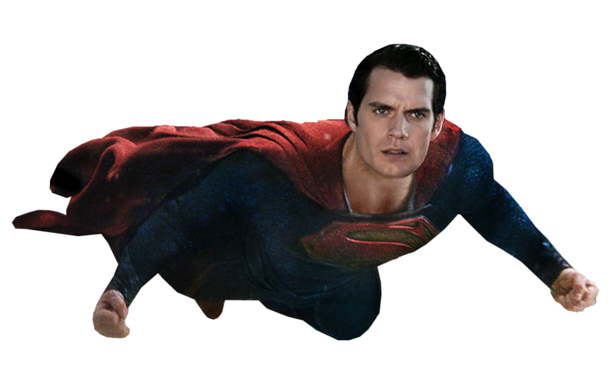 Man Of Steel PNG Clipart Background