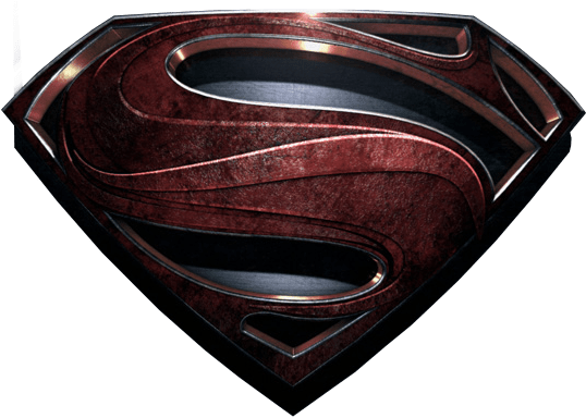 Man Of Steel PNG HD Images