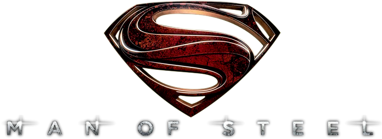Man Of Steel PNG Images HD