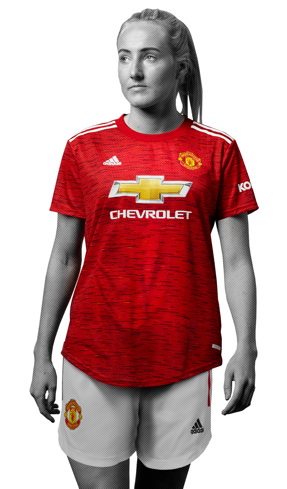 Manchester United Background PNG Image