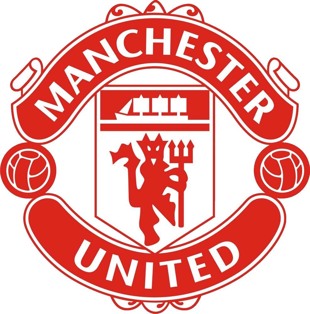 Manchester United PNG Free File Download