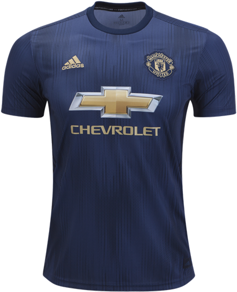 Manchester United PNG HD Photos