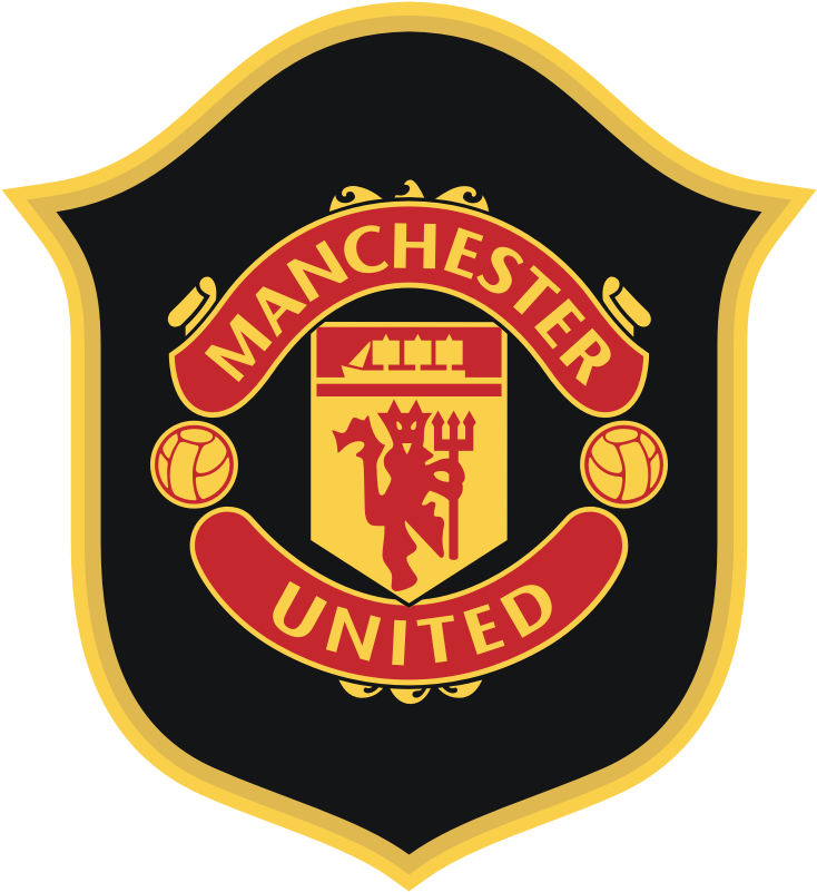 Manchester United Transparent Background
