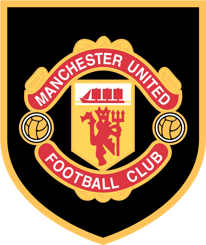 Manchester United Transparent Clip Art Background