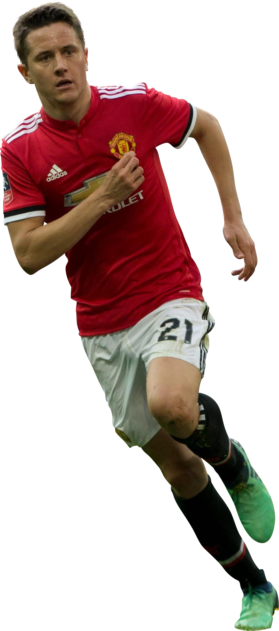Manchester United Transparent Free PNG