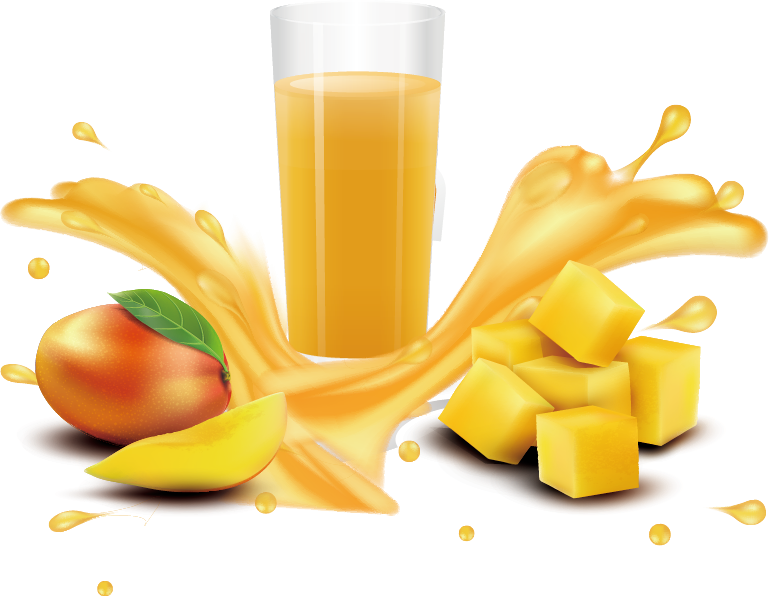 Mango Juice Download Free PNG