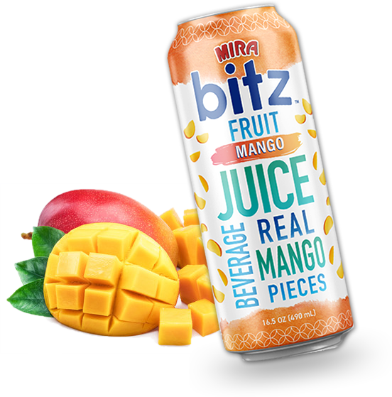 Mango Juice PNG Images HD