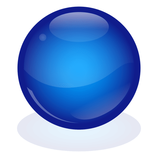 Marbles PNG Clipart Background