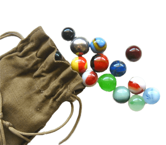Marbles PNG Free File Download
