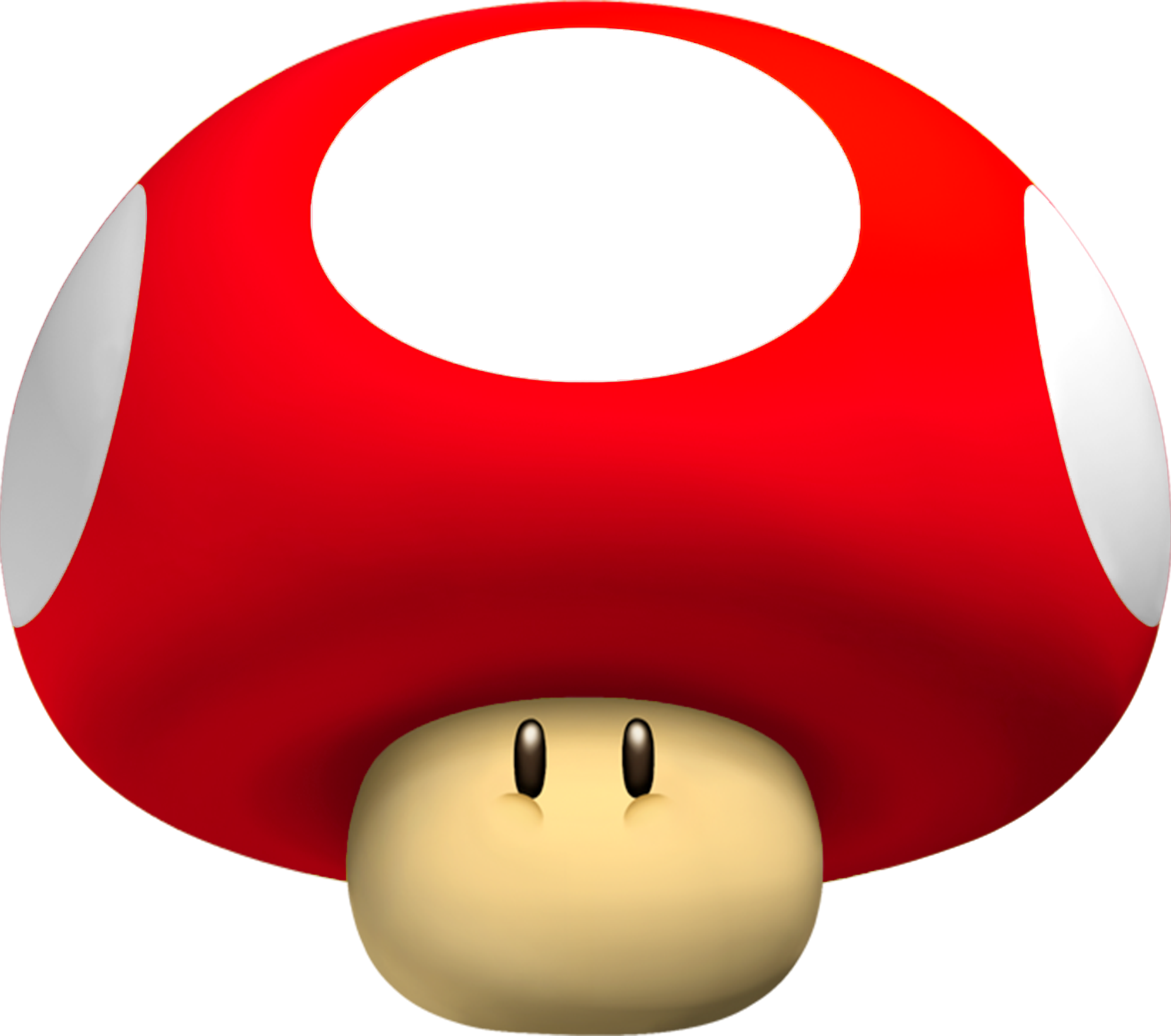 Mario Mushroom Download Free PNG