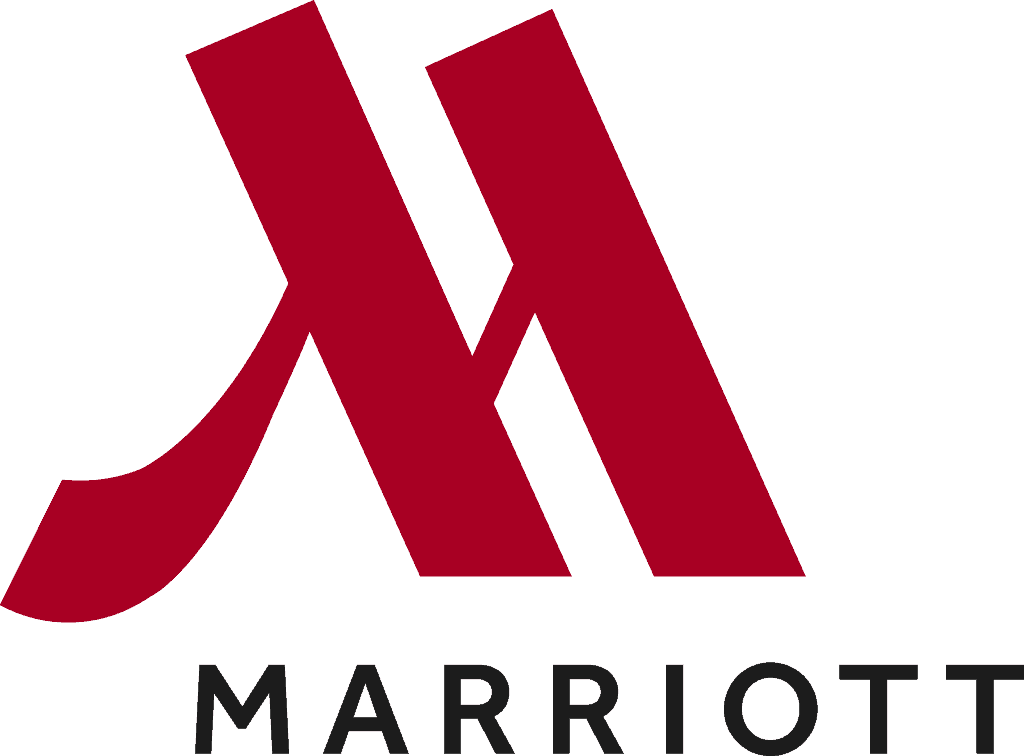 Marriott Global Source Transparent Background