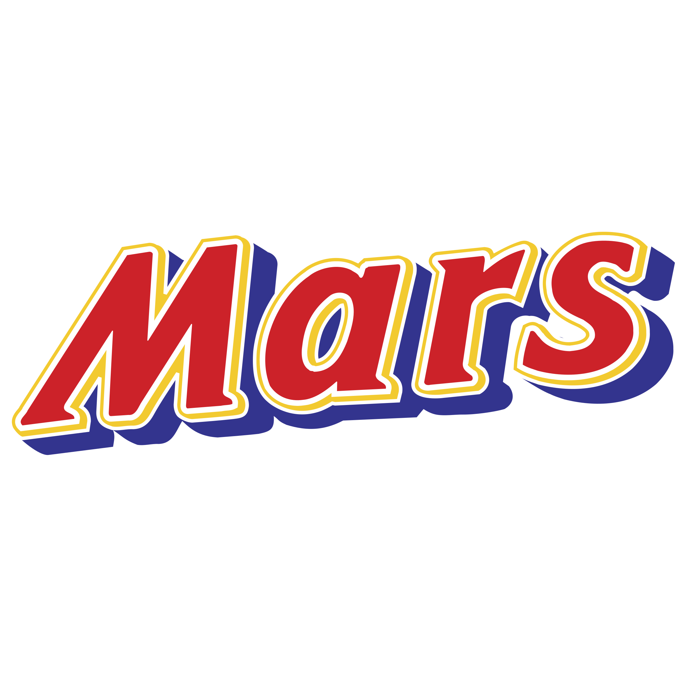 Mars Planet PNG Photo Clip Art Image